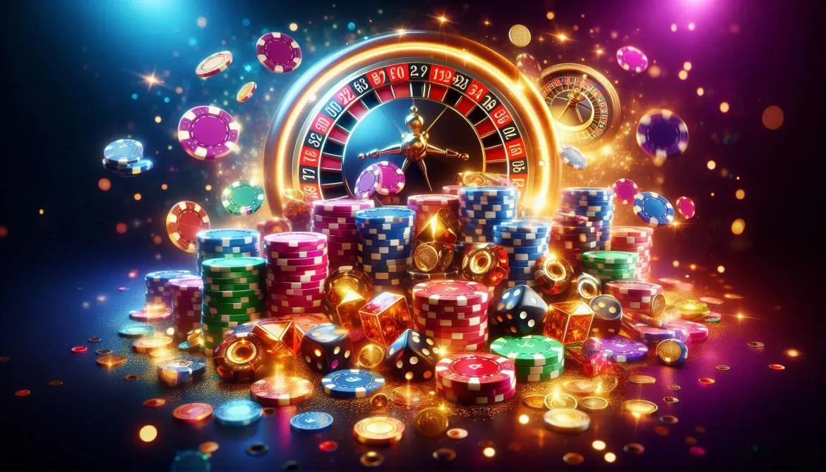 Aspers Casino